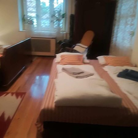 Terez Haza Hotel Pazmand Ngoại thất bức ảnh